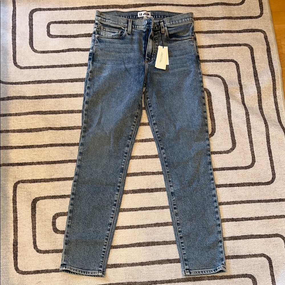 Le Jean Women's Skinny Jeans